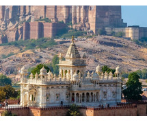 Explore The History of Rajasthan and More