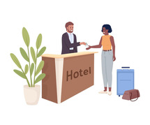 Manage Billing with Hotel Billing Software