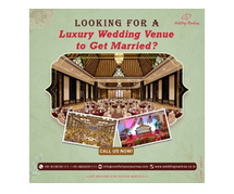 Best Wedding Venues in Delhi NCR | Wedding Venue