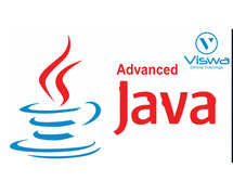 Advanced JAVA Online Coaching Classes In India, Hyderabad