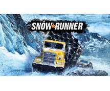 Snow runner