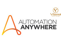 Automation Anywhere Training from India | Best Online Training Institute