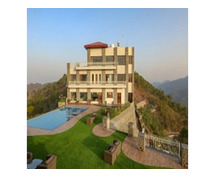 Wedding Planner | Wedding Venues in Kasauli