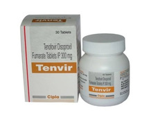 Tenvir AF Tablet: HIV Infection Treatment