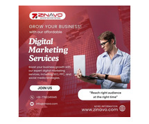 Digital Marketing Services in Bangalore