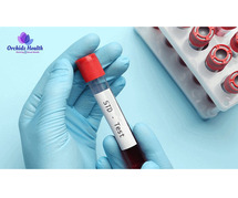 STD Testing in Bangalore at Orchidz Health