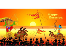 Celebrating Dussehra 2024: Timings, History, and Significance!