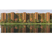 total environment jakkur apartments