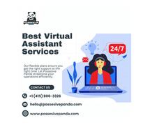 Find the Best Virtual Assistant Service for Your Business Today