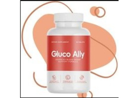 Gluco Ally Customer Reviews - Is It the Right Choice for Blood Sugar Management