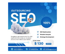 Hire a Outsource SEO Services in India