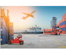 Industries Specfic Solutions | Logistics & Supply Chain company in Mumbai