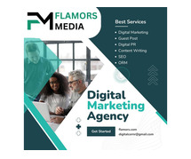 Digital Marketing Services