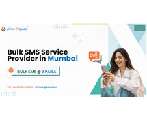 Bulk SMS Service Provider in Mumbai