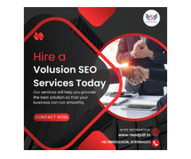 Hire a Volusion SEO Services Today