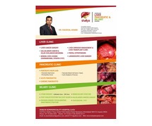 Best Gastroenterologist in Ahmedabad: Find Relief for Your Digestive Problems