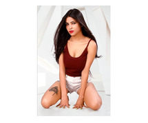 Premium Bangalore Escort Services - Discreet & Elite Companionship