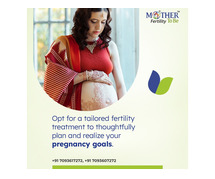 Best fertility specialist in Hyderabad | Madhapur - MTB Fertility centre