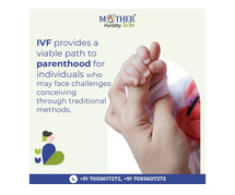 Best IVF Centre in Hyderabad | Best IVF clinic in Hyderabad - Mothertobe