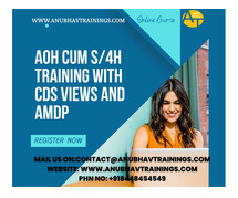 AoH cum S4 Technical course