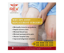 Best Orthopaedic Hospital in Hyderabad