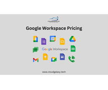 Comprehensive Guide to Google Workspace Pricing for Businesses