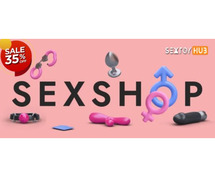 Get 35% Off on Sex Toys in Bhopal Call 7029616327