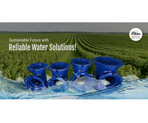 Sustainable Future with Reliable Water Solutions | Shivalik Engineering