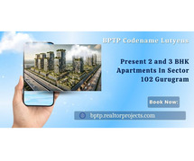 BPTP Codename Lutyens - A Community Like No Other