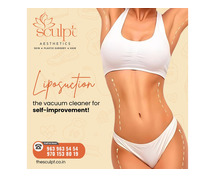 Liposuction Price In Hyderabad