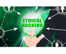 Ethical hacking training