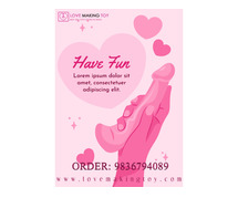 Buy Best Cheap Sex Toys for Women in India Call 9836794089