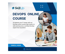 DevOps Online Course