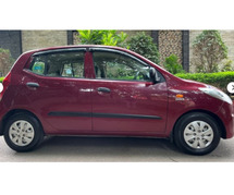 Buy Second Hand Hyundai i10 Magna | Second Hand Cars Under 5 Lakhs