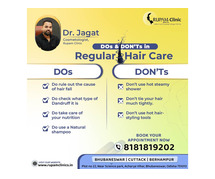 Trusted Care for Hair & Skin - Best Dermatology Clinic