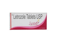 Best Supplier of Letsi 2.5mg Tablet