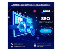 Affordable SEO Services For Small Businesses | WebnSEO