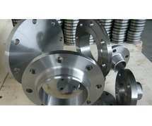 Inconel 601 Flanges