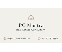 PC Mantra - Real Estate Consultant