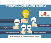 BEST TRAINING MANAGEMENT SYSTEM (TMS) PROVIDER IN SINGAPORE