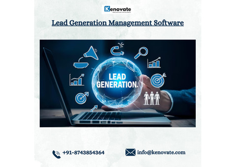 Lead Generation Management Software | Leadomatic