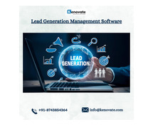 Lead Generation Management Software | Leadomatic