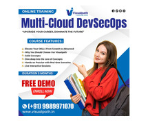 DevSecOps Online Course | DevSecOps Training in Hyderabad