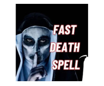 +27638885334 REVENGE SPELLS / DEATH SPELLS CASTER TO KILL SOME ONE IN UK USA UAE