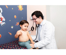 Leading Pediatric Cardiologist in Mohali for Heart Health