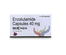 Best Price of Bdenza 40mg in India