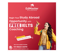 Best IELTS Coaching In Vadodara