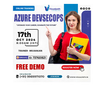 Azure DevSecOps Online Course Free Demo