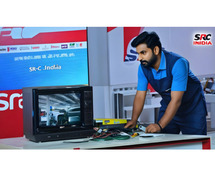 TV Repair in Faridabad: Fast Service for All Major Brands