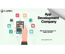 Best App Development Company In Gurgaon